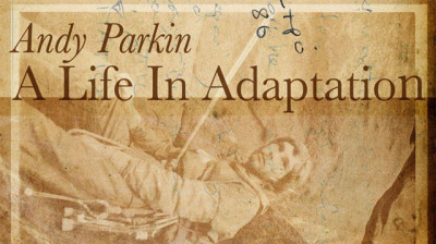 Andy Parkin: Una vida en adaptación - Documental