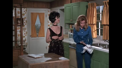 Vita Da Strega 1964 07x13