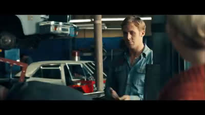 Filme de Ação - Drive - Data de lançamento: 2 de março de 2012