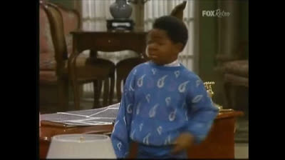 Il Mio Amico Arnold 08x14