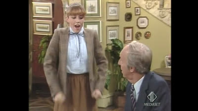 Il Mio Amico Arnold 05x15 Una Donna Indipendente