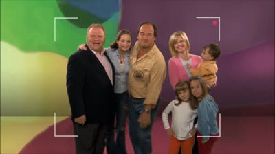 La vita secondo Jim 03x26