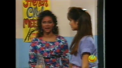 Bayside School 03x15