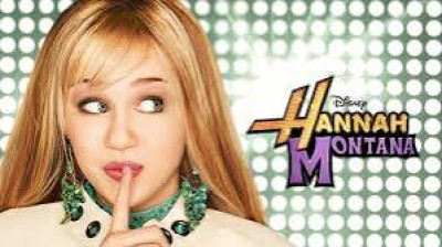 Hannah Montana - T1E19