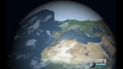 MUNDOS SUBMERSOS - OS REINOS INUNDADOS DA ERA GLACIAL 2002 - MALTA E BIMINI EP01