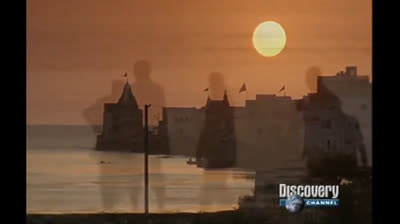 MUNDOS SUBMERSOS - OS REINOS INUNDADOS DA ERA GLACIAL 2002 - CIDADES SUBMERSAS DA ÍNDIA EP02