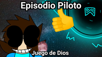 Una historia en Universe Sandbox - Episodio Piloto: Juego de Dios (Loquendo) - Donandri United Love
