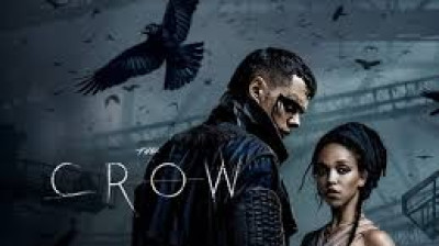 The Crow (2024)