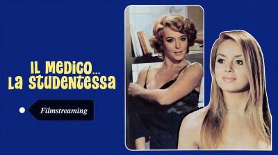 Il medico... la studentessa [HD]