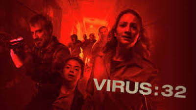 Virus : 32 (2023) VF