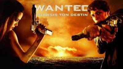 Wanted  Choisis ton destin (2008) VF
