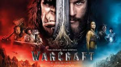 Warcraft  Le Commencement (2016) VF