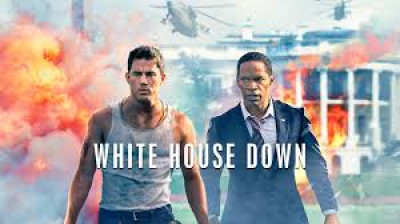 White House Down (2013) VF