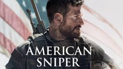 American Sniper (2014) VF