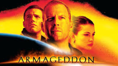 Armageddon (1998) VF