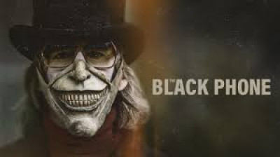 Black Phone (2022) VF