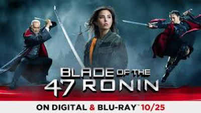 47 Ronin - Le Sabre de la vengeance (2022) VF