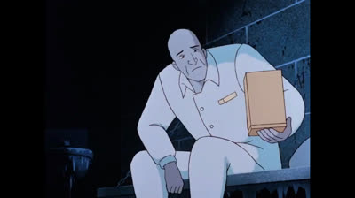 chauve souris no judas priest