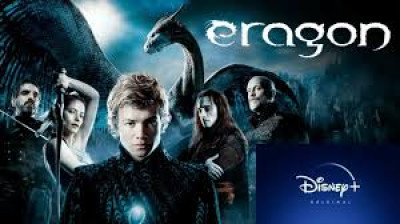Eragon (2008) VF