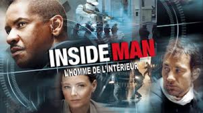 Inside Man  L'Homme de l'intérieur (2006) VF