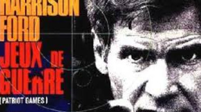 Jeux de guerre (1992) VF