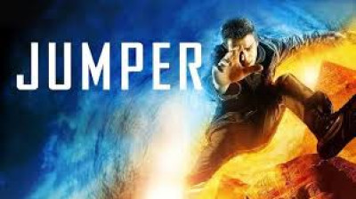 Jumper (2008) VF