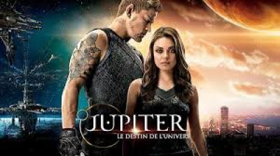 Jupiter  Le Destin de l'univers (2015) VF
