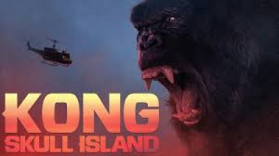 Kong  Skull Island (2017) VF