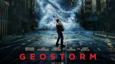 Geostorm (2017) VF