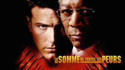 La Somme de toutes les peurs (2002) VF