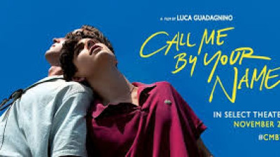 Call Me by Your Name (2017) VF