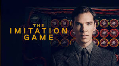 Imitation game (2014)