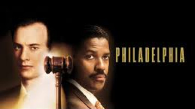 Philadelphia (1994) VF