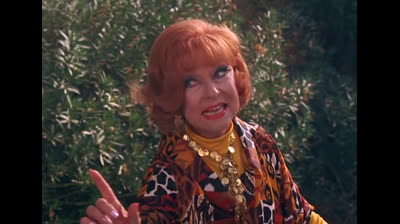 Vita Da Strega 1964 07x14