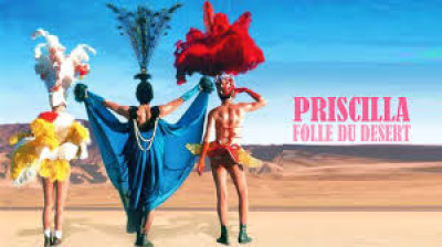Priscilla, folle du désert (1994) VF