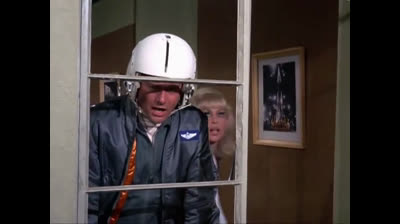 Strega per amore 05x08