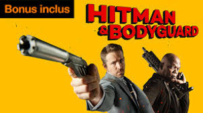 Hitman & Bodyguard (2017) VF
