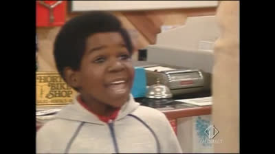 Il Mio Amico Arnold 05x16 L Uomo Delle Biciclette parte 1