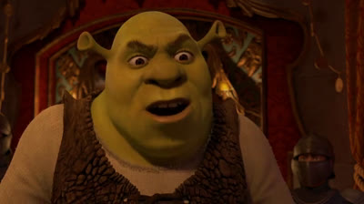 Shrek 3