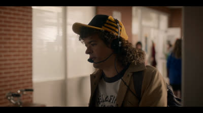 Stranger Things saison 5 épisode 1