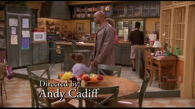 Tutto in famiglia 01x01