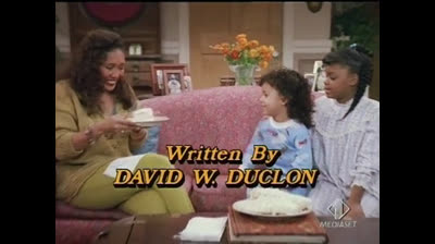 Otto sotto un tetto 02x21