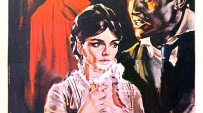 Un Ange pour Satan 1966 RARE