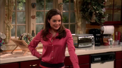 La vita secondo Jim 03x27