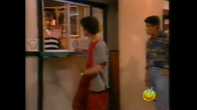 Bayside School 03x16