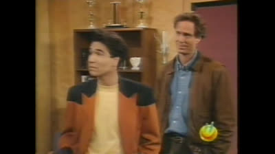 Bayside School 03x21