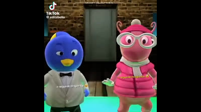 Melhores Momentos Os Backyardigans (Temporadas 1°,2°,3°,4°)Primeira,Segunda,Terceira,Quarta TikTok.mp4