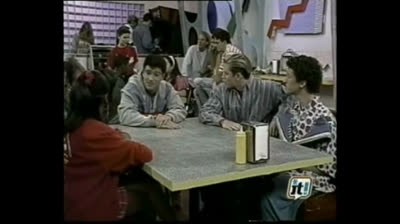 Bayside School 04x16