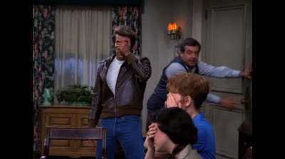 Happy Days 04x21