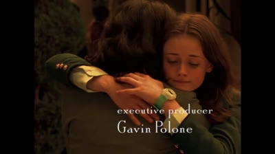 Una mamma per amica 01x08